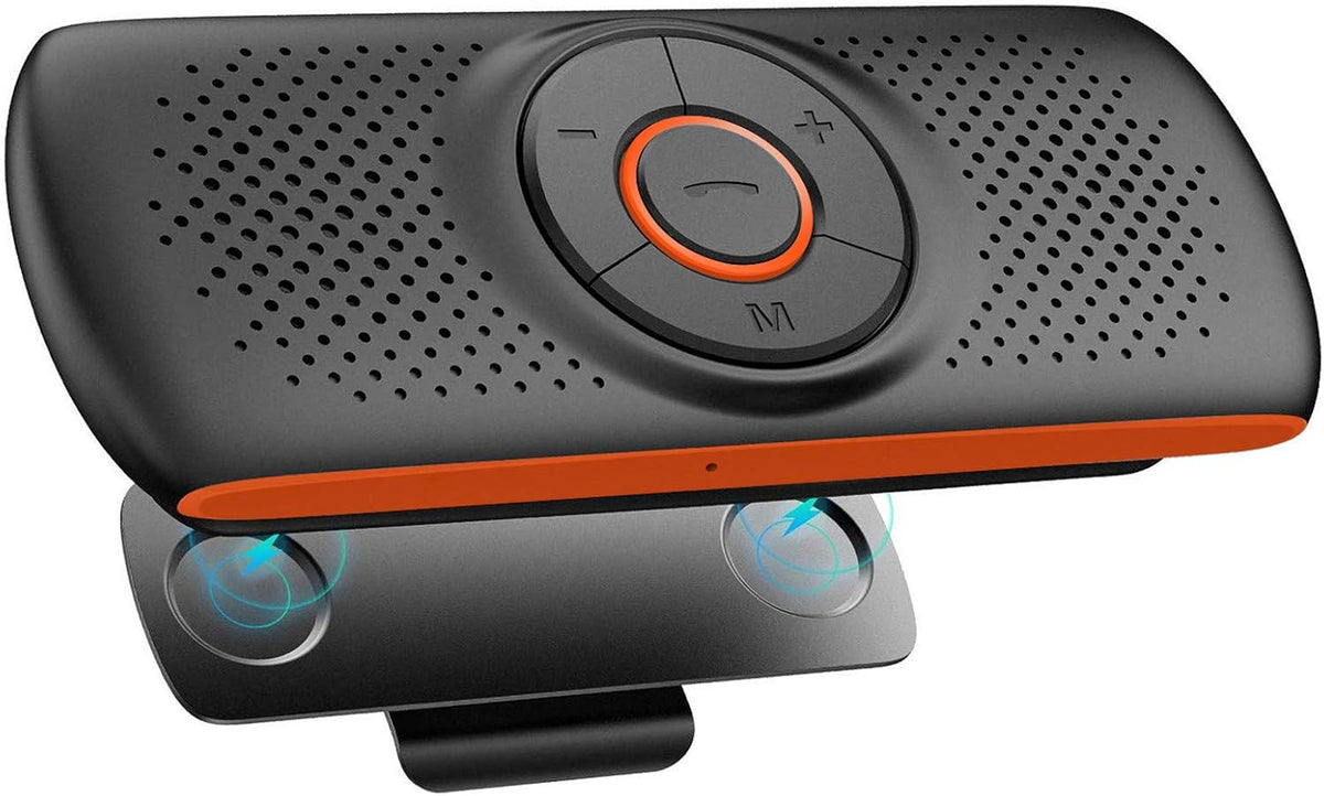 Bluetooth Handsfree Speakerphone J8475