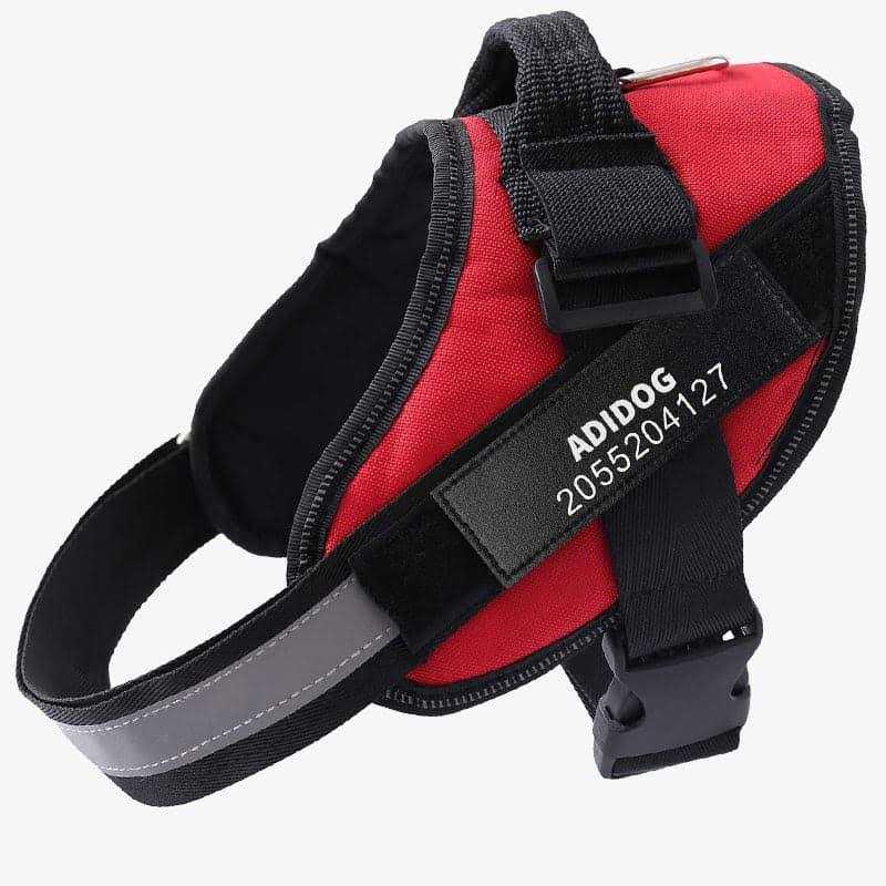Easy-On No Pull Dog Harness A28049