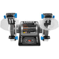 6-inch 2.1-Amp Bench Grinder D281321