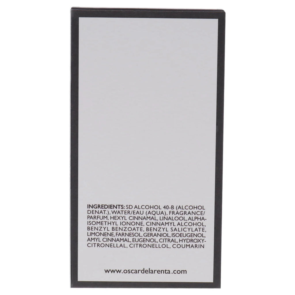 Eau De Toilette Spray 1.7 oz R798678