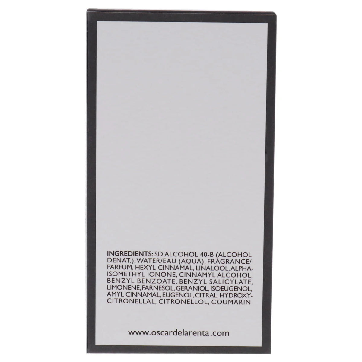 Eau De Toilette Spray 1.7 oz R798678