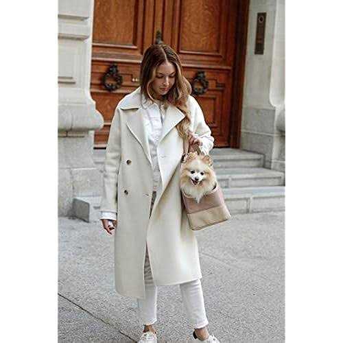 Pet Tote Bag for Small Dogs and Cats U594