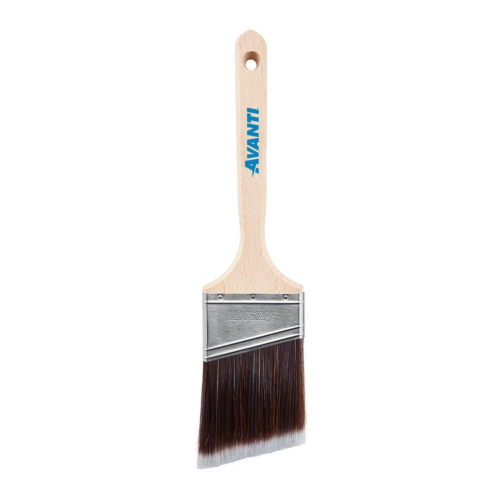 3 in. Angle Paint Brush U5168