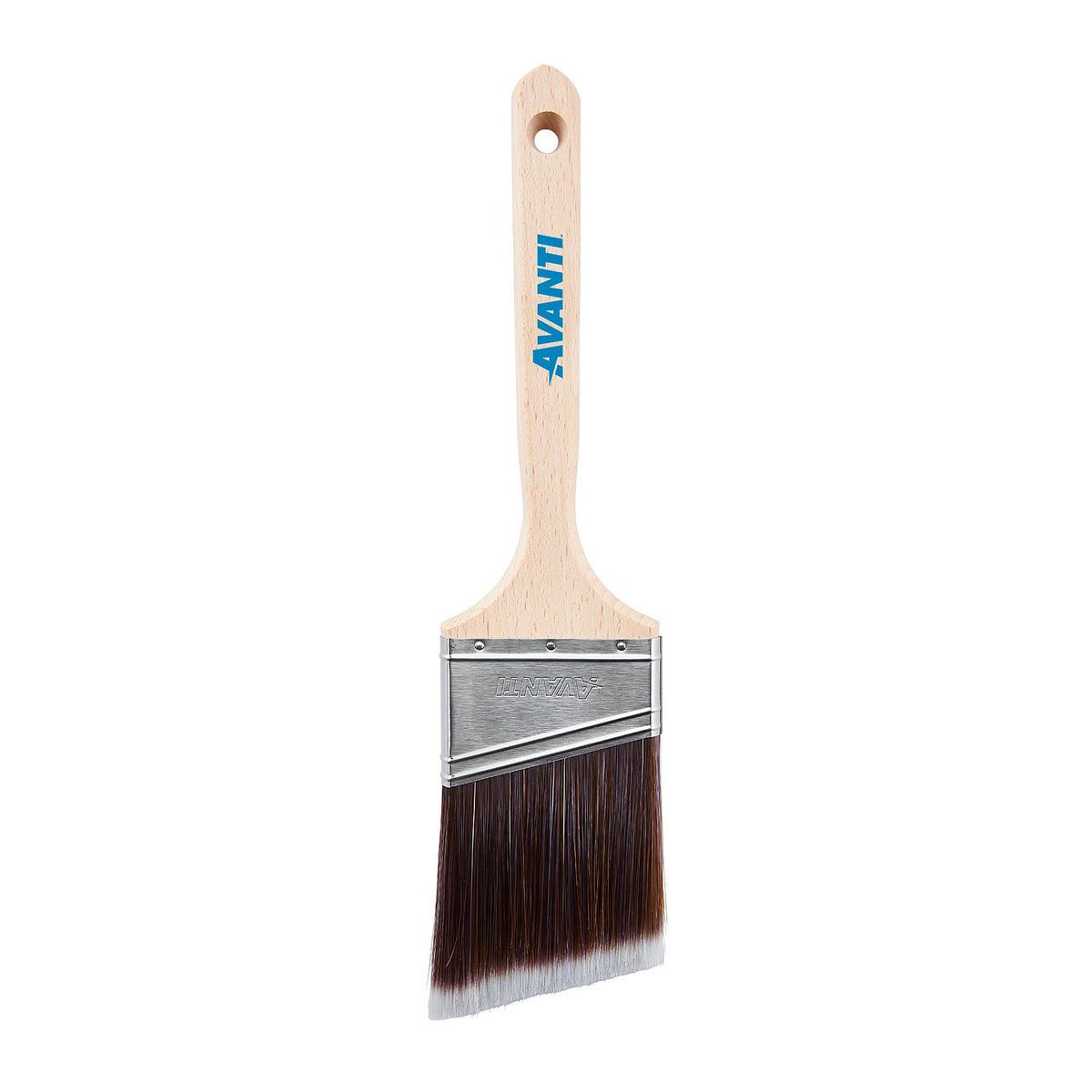 3 in. Angle Paint Brush U5168