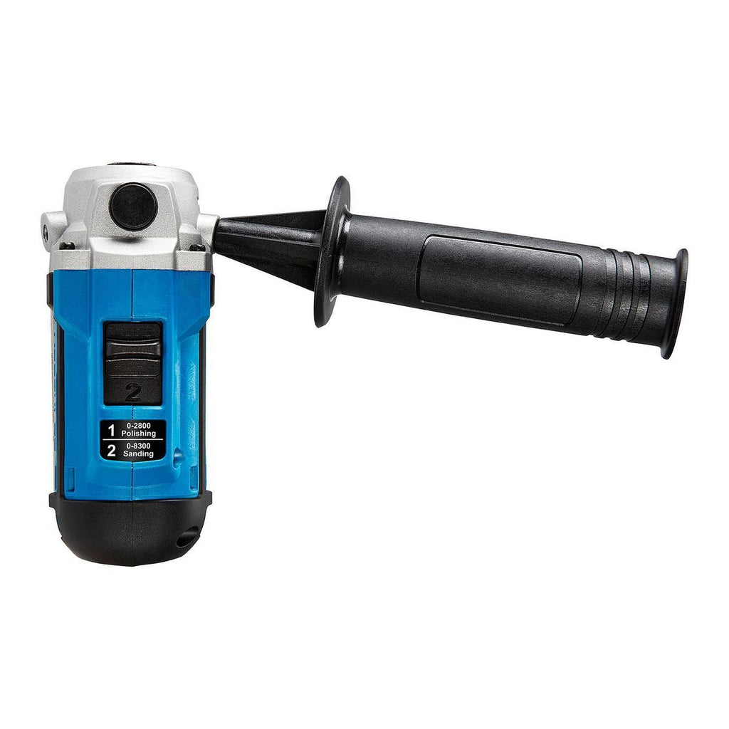 12V Cordless Variable-Speed Polisher/Sander W892841