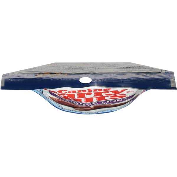 Beef Flavor Dog Z63277