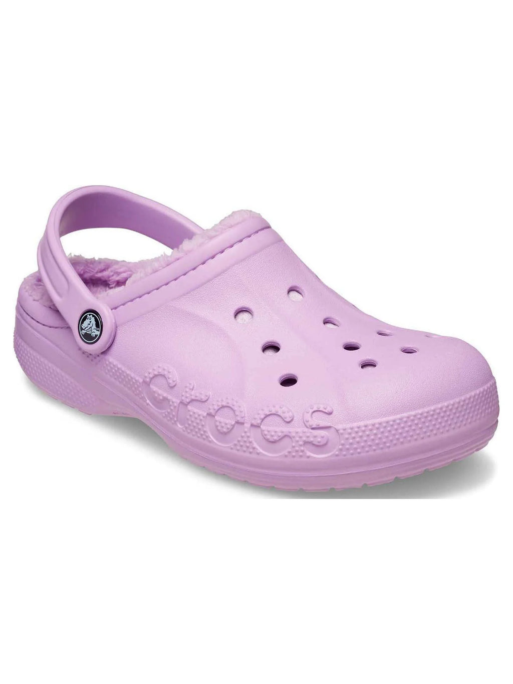 Unisex Lined Clogs K18345
