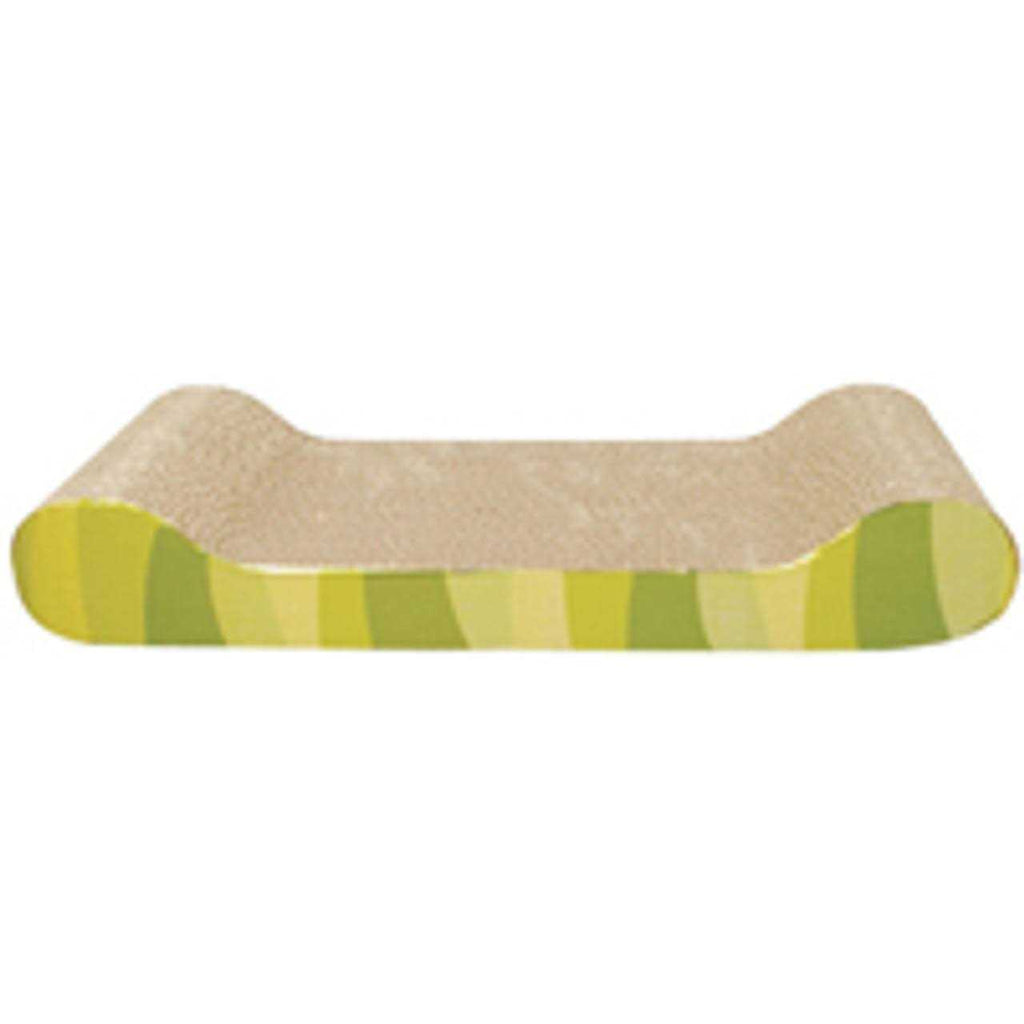 Cat Scratcher with Catnip M87885