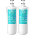 Under Sink Water Filter T124615