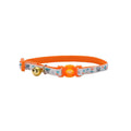 Glow in The Dark Adjustable Breakaway Cat Collar K25527