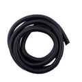 3/8" x 270 ft Black Split Loom O639281