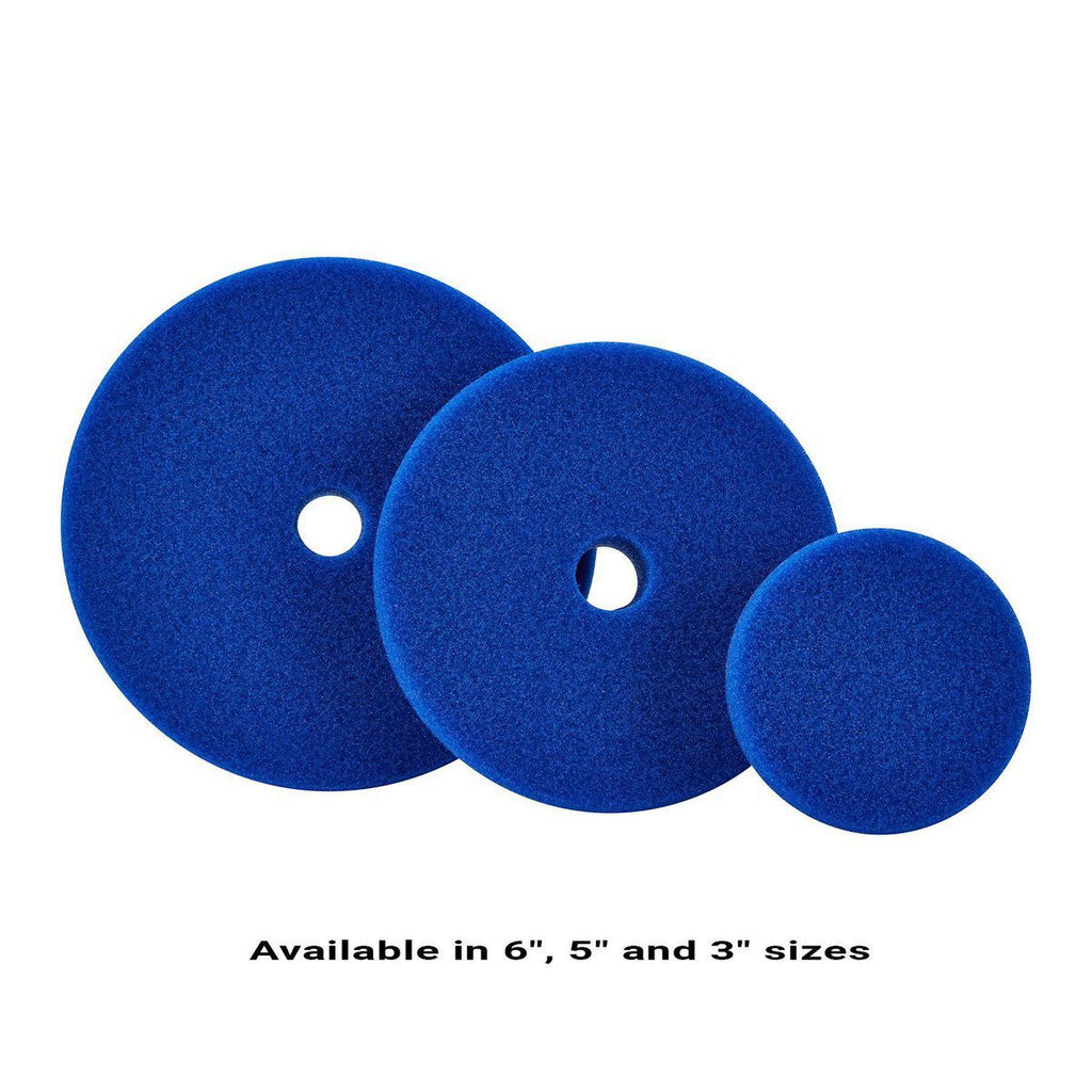 5 in. Compounding Foam Pad X523