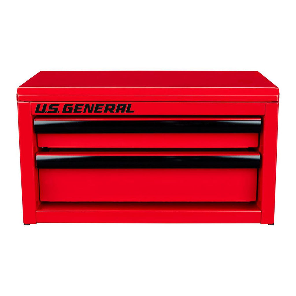 Mini Steel Toolbox K97766