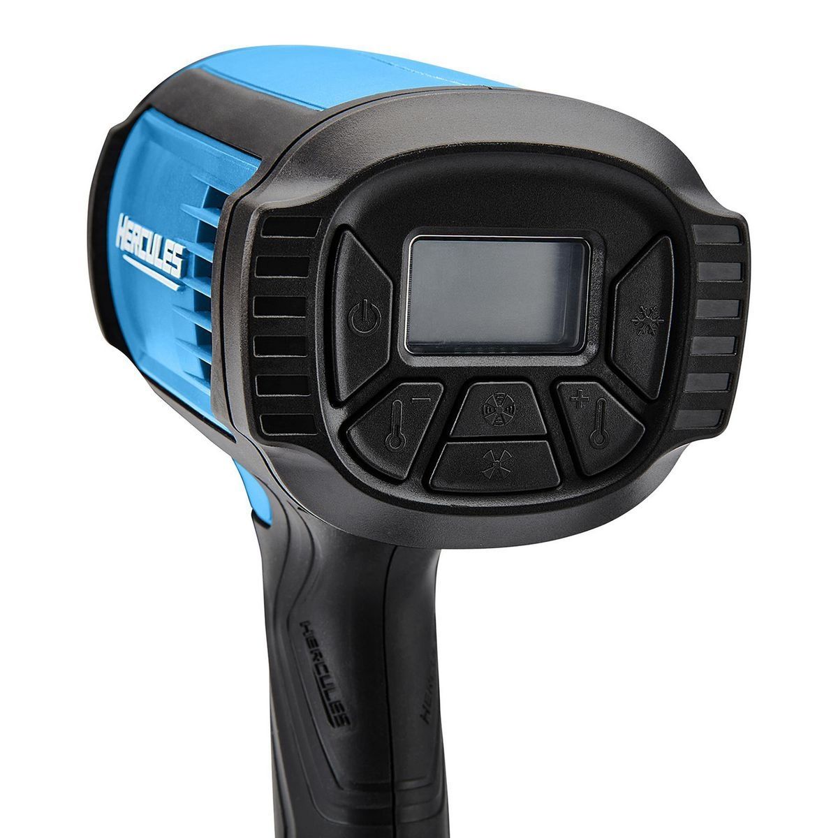 1700 Watt 14 Amp High-Output Heat Gun C233