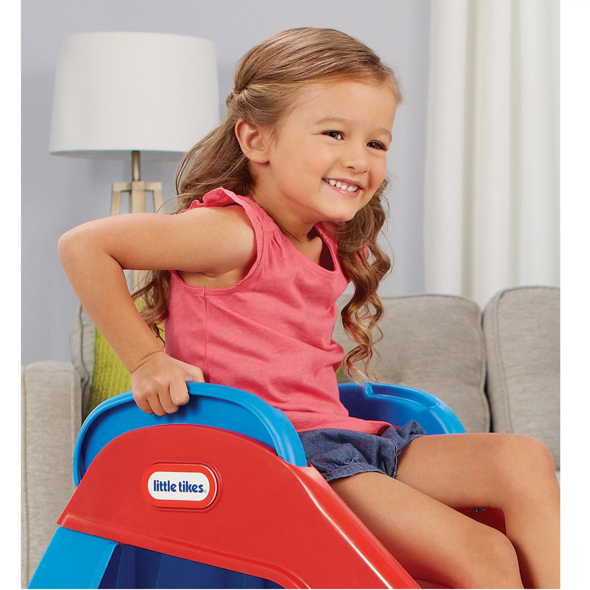 First Slide for Kids F517835