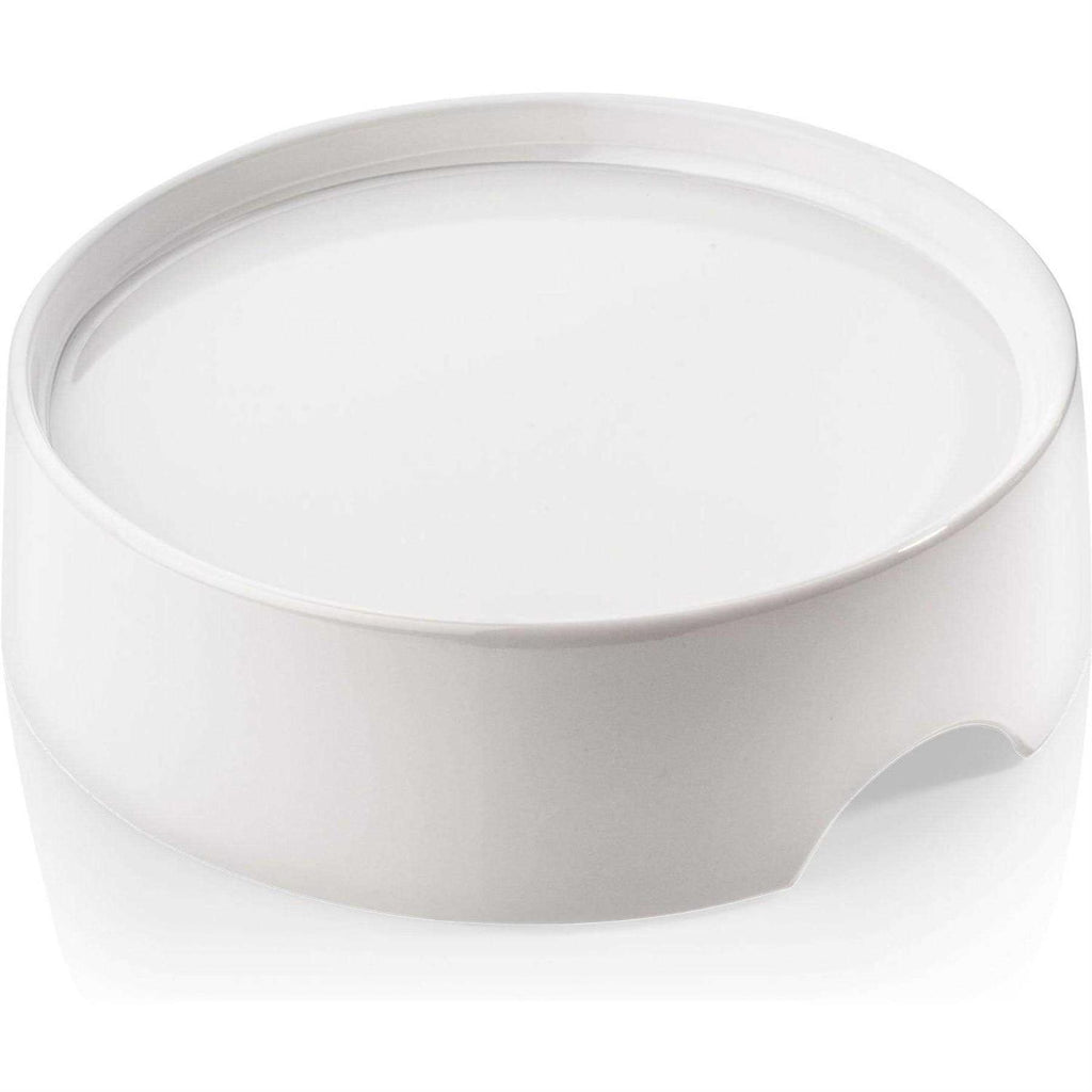 Non Slip Raised Cat Food Bowl Stand E824