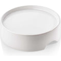 Non Slip Raised Cat Food Bowl Stand E824