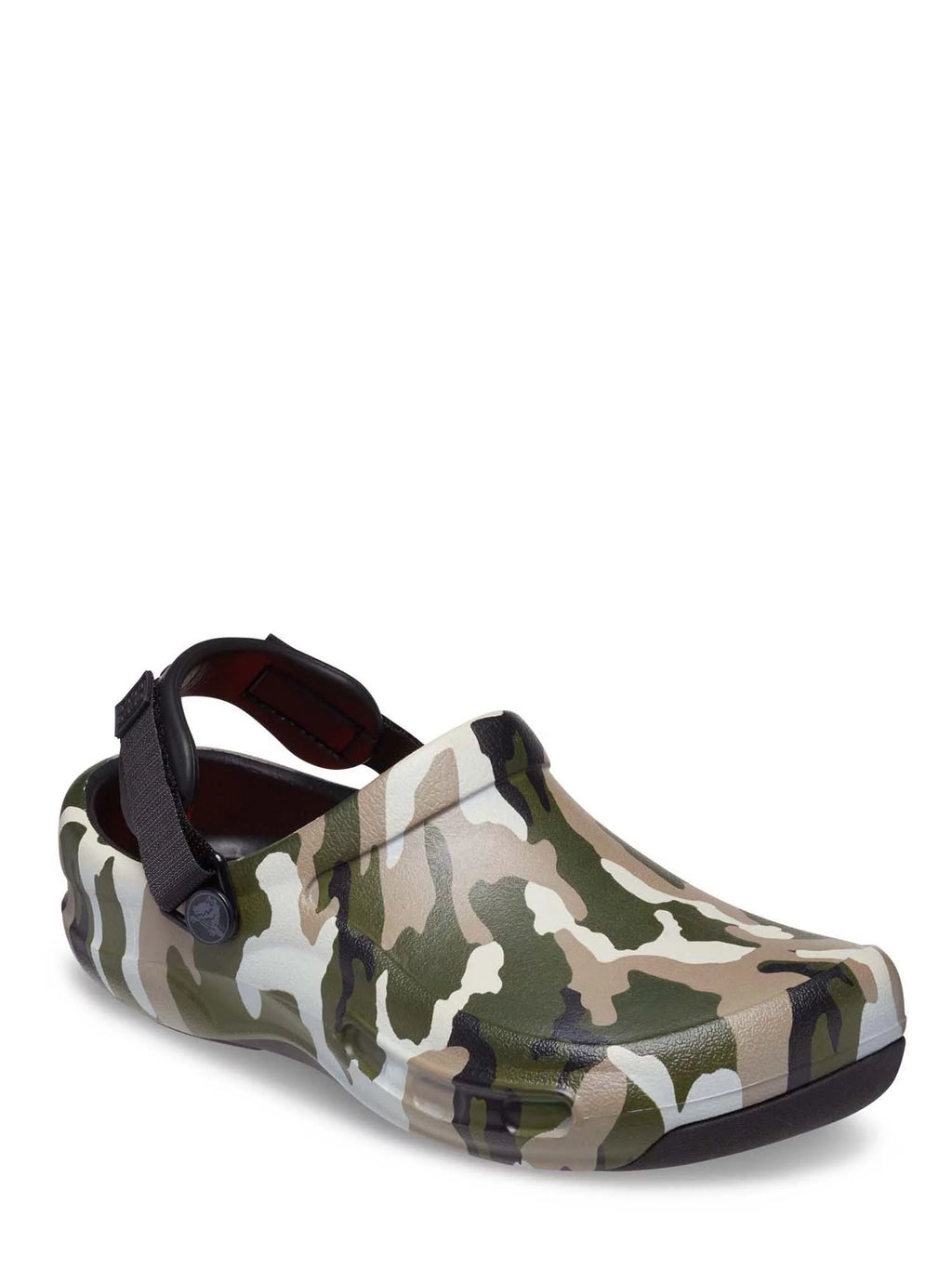 Slip Resistant Work Clog W502