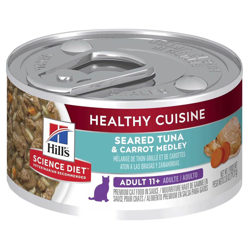 Adult Cat Food G58104