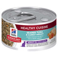 Adult Cat Food G58104