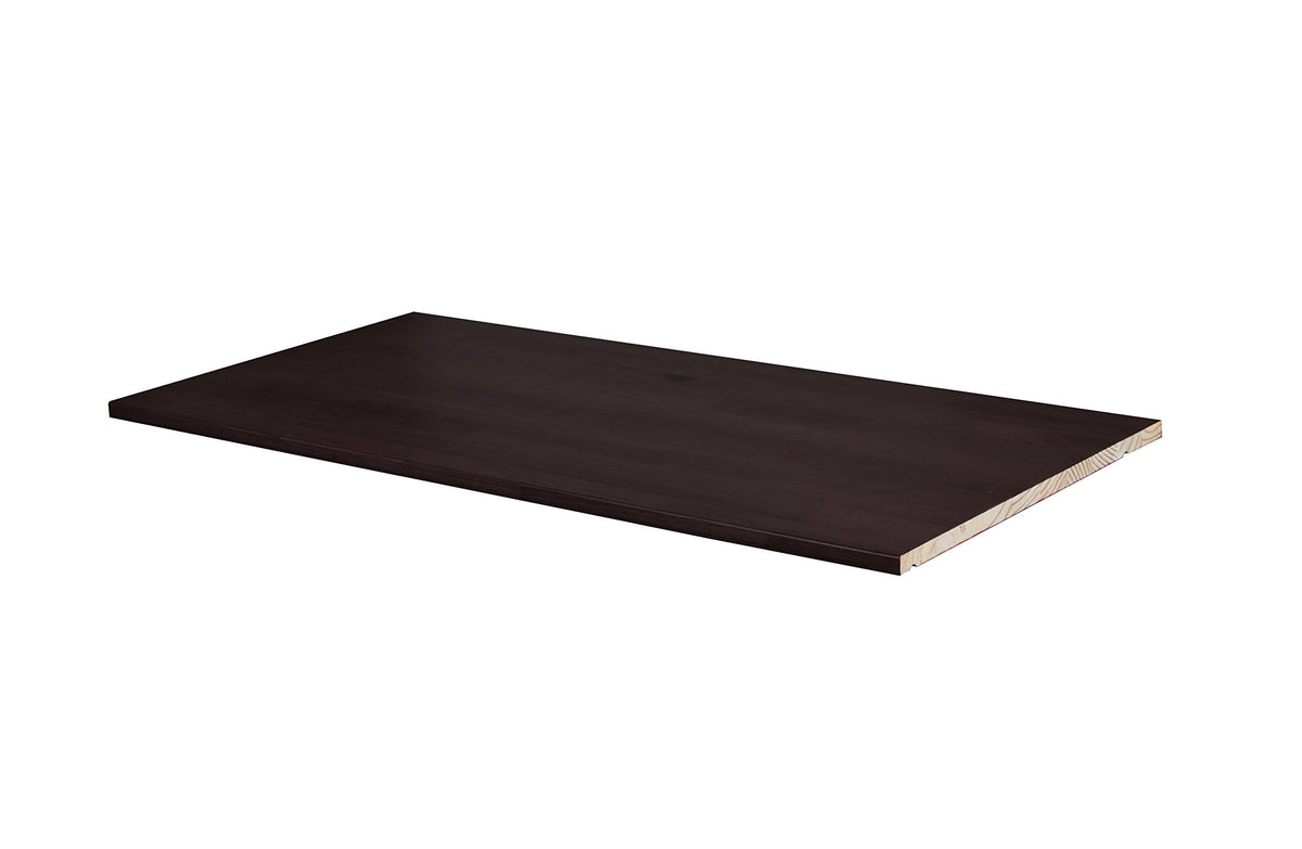 Solid Wood Shelf for Wardrobes I315