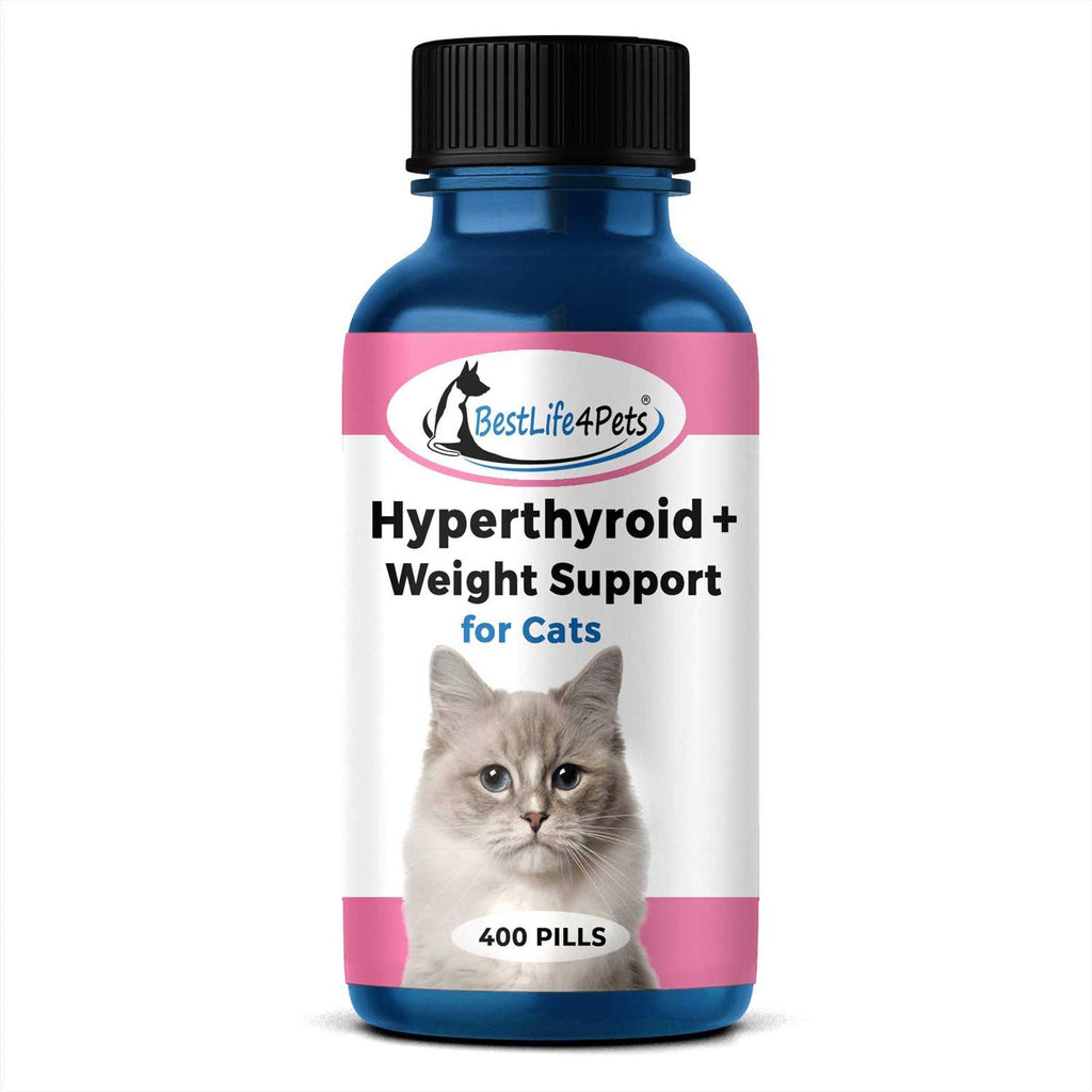 Cat Thyroid Supplement R831163