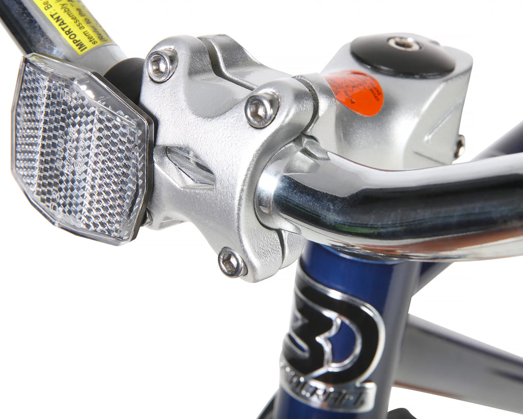 Mens Hybrid Bike S182870