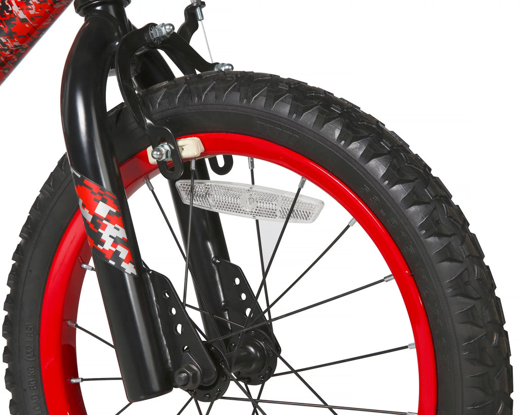 16-inch Boys BMX Bike T94963