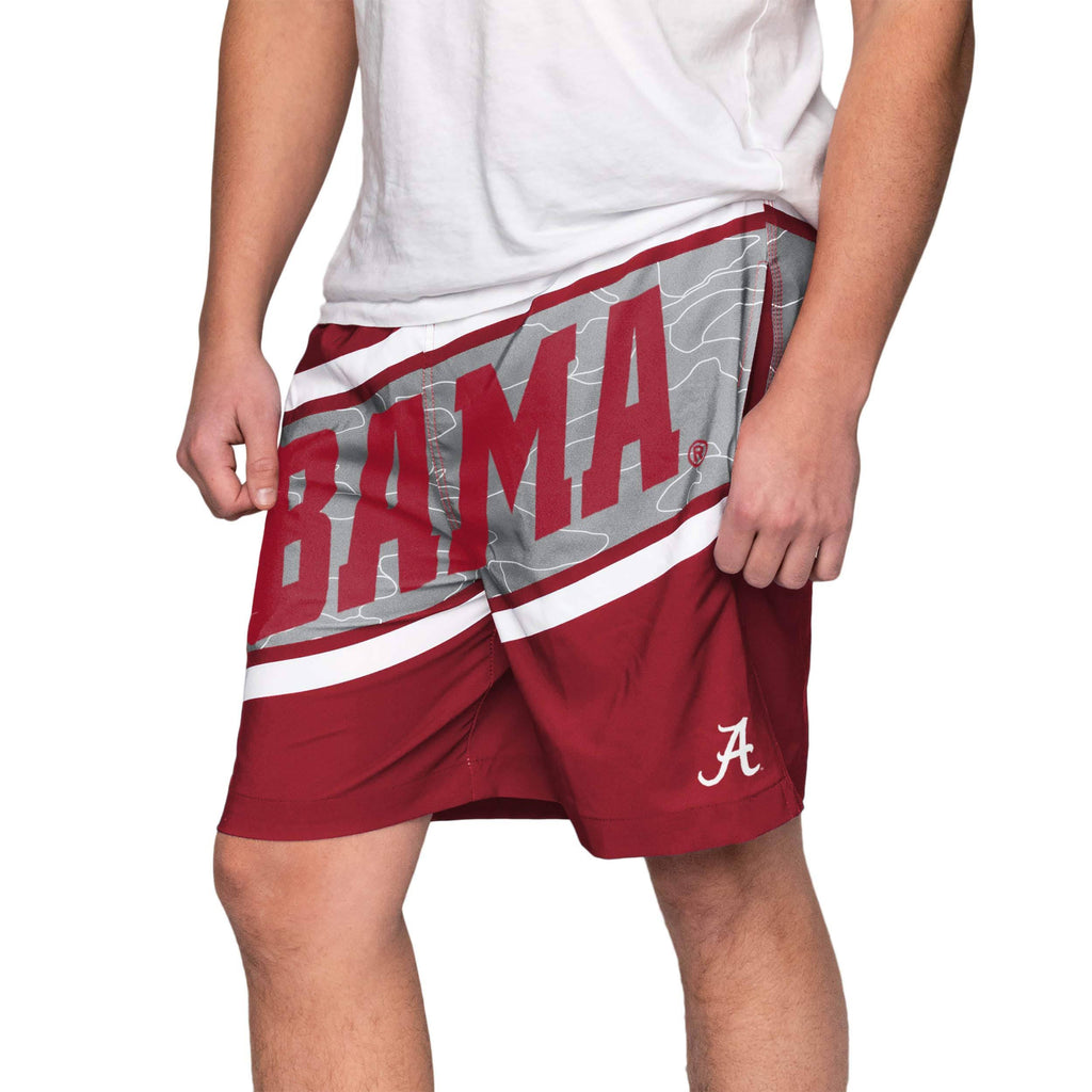 Mens Swimming Trunks F2937