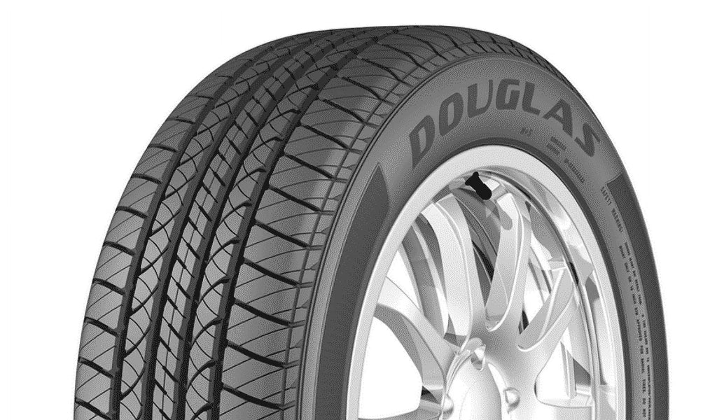 225/55R17 97V All-Season Tire O6075