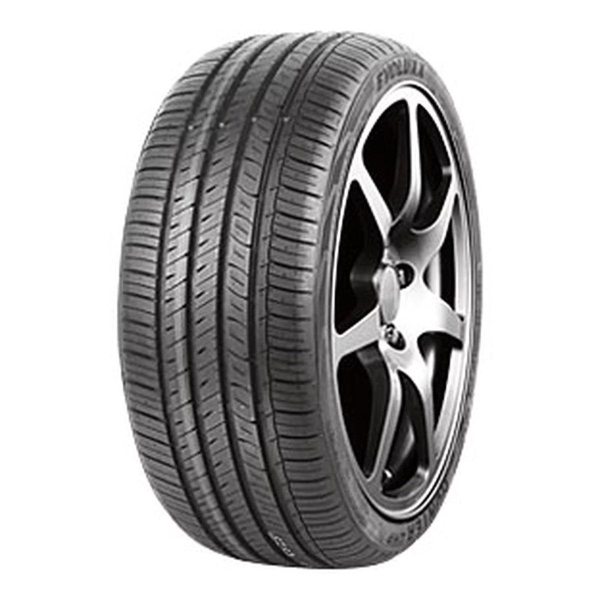 235/30R22 90W Passenger Tire N3804