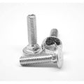 1/2 inch-13 x 1 1/2 inch Grade 5 Carriage Bolt Zinc Plated F14409