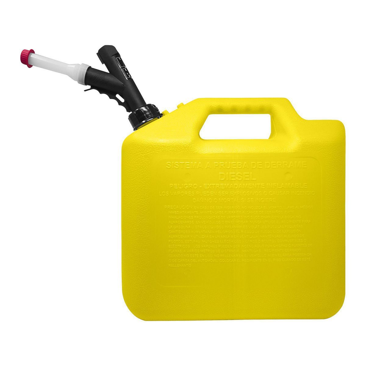 5 Gallon Diesel Can K96702
