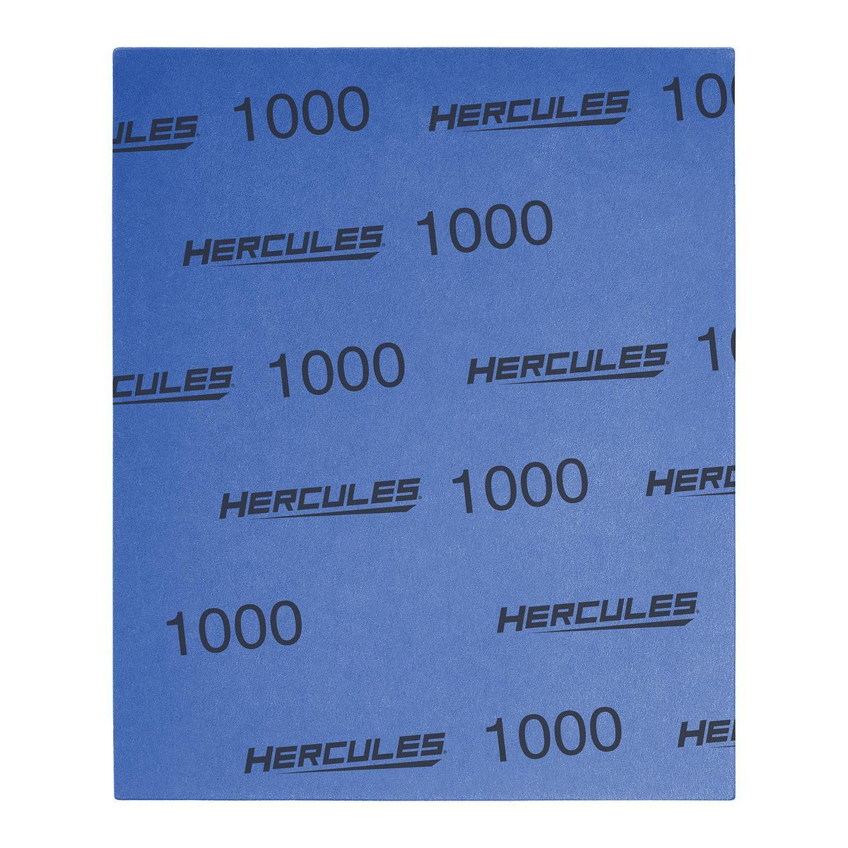 9 in. x 11 in. 1000-Grit Wet/Dry Sanding Sheets Silicon Carbide 5-Pack H62179