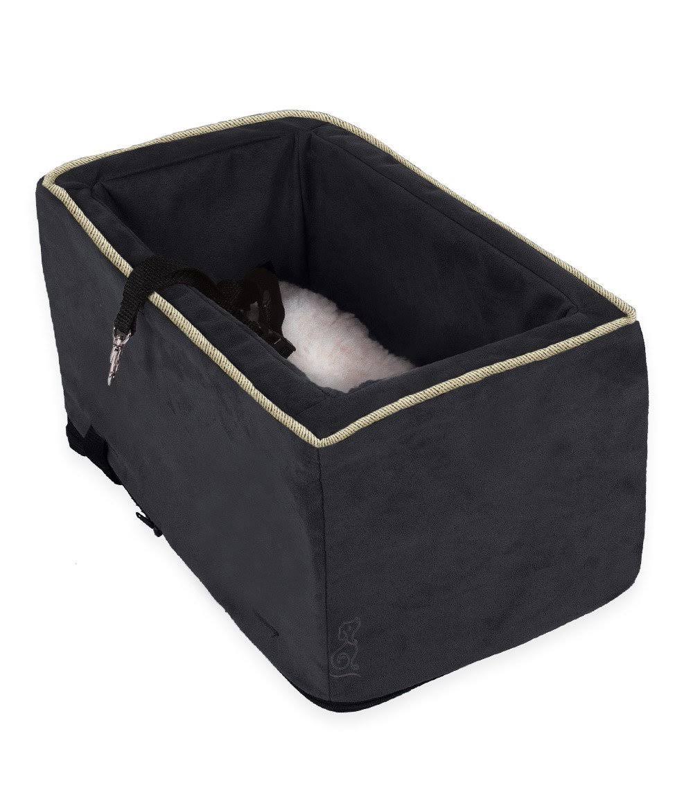 Luxury Console Pet Car Seat L62162