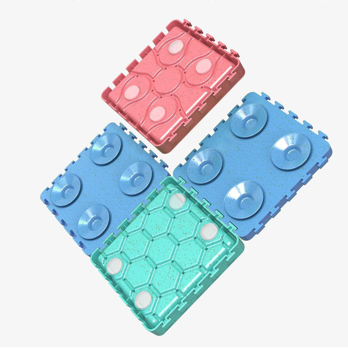 Pet Slow Treat Dispensing Mat Set V96102