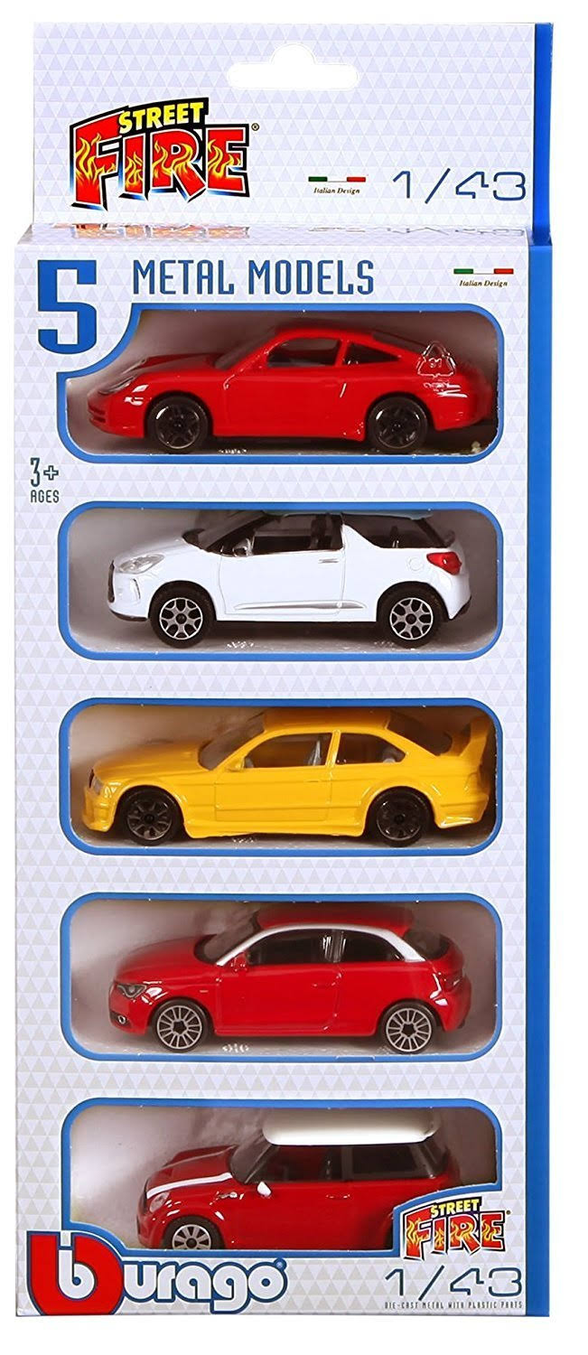 Model Car N9586