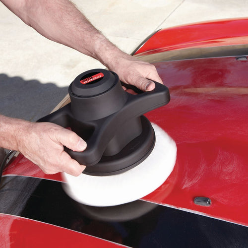 1 Amp 10 in. Random Orbital Polisher/Buffer S12154