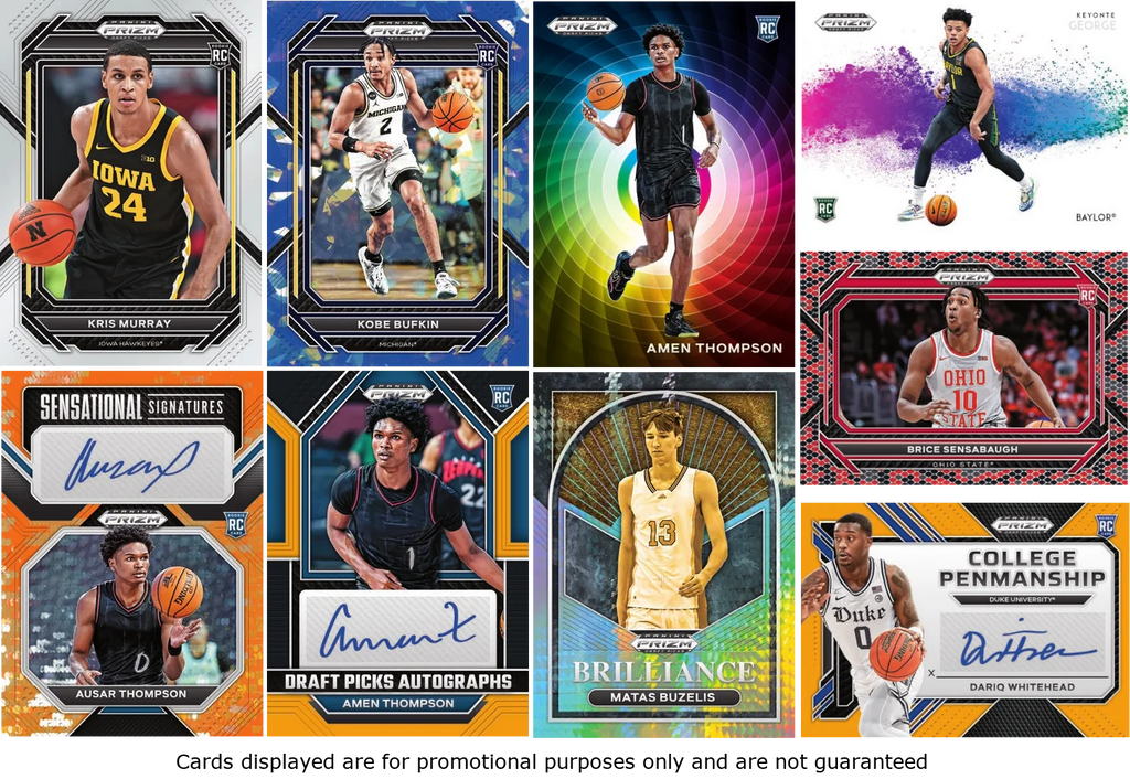 Basketball Trading Cards F321