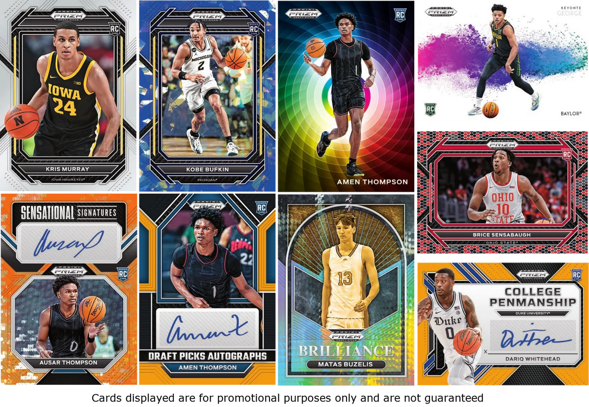 Basketball Trading Cards F321