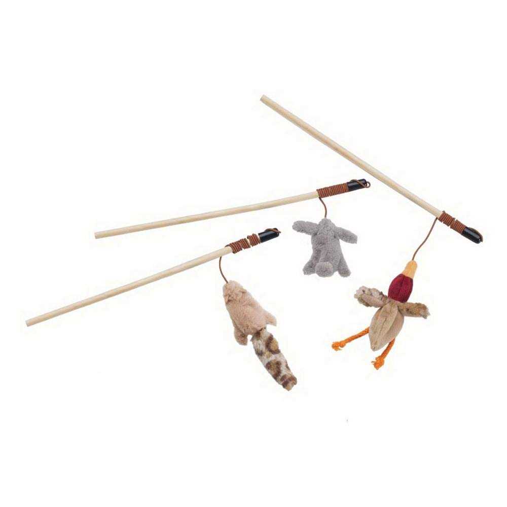 Cat Teaser Wand K44879