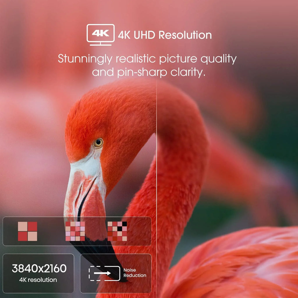 65-Inch 4K UHD Google Smart TV Z65636