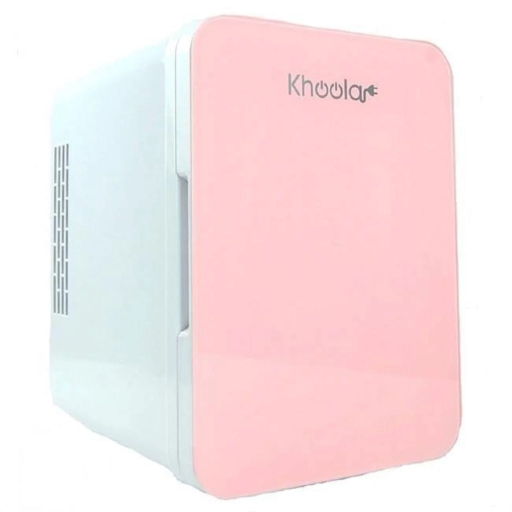 4 liter Portable Cooler & Warmer Mini Refrigerator E4672