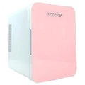 4 liter Portable Cooler & Warmer Mini Refrigerator E4672