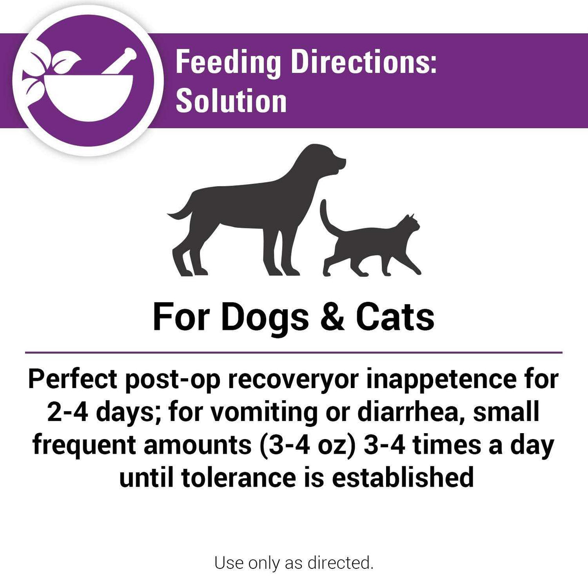 Pet-A-Lyte Oral Electrolyte Solution M148974