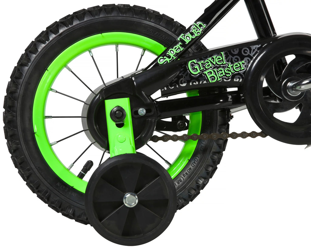 12-Inch Boys BMX Bike X741599