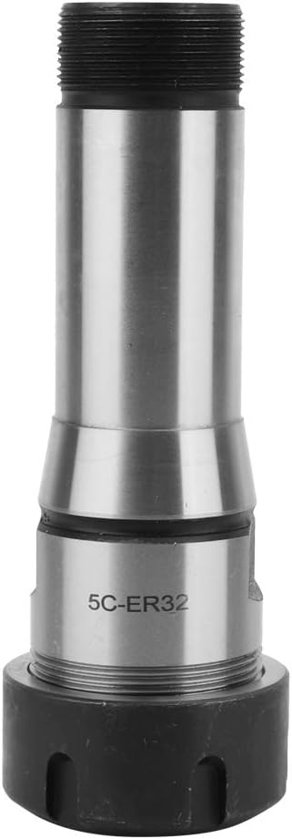 Carbon Steel Spring Collet Chuck Holder I5031
