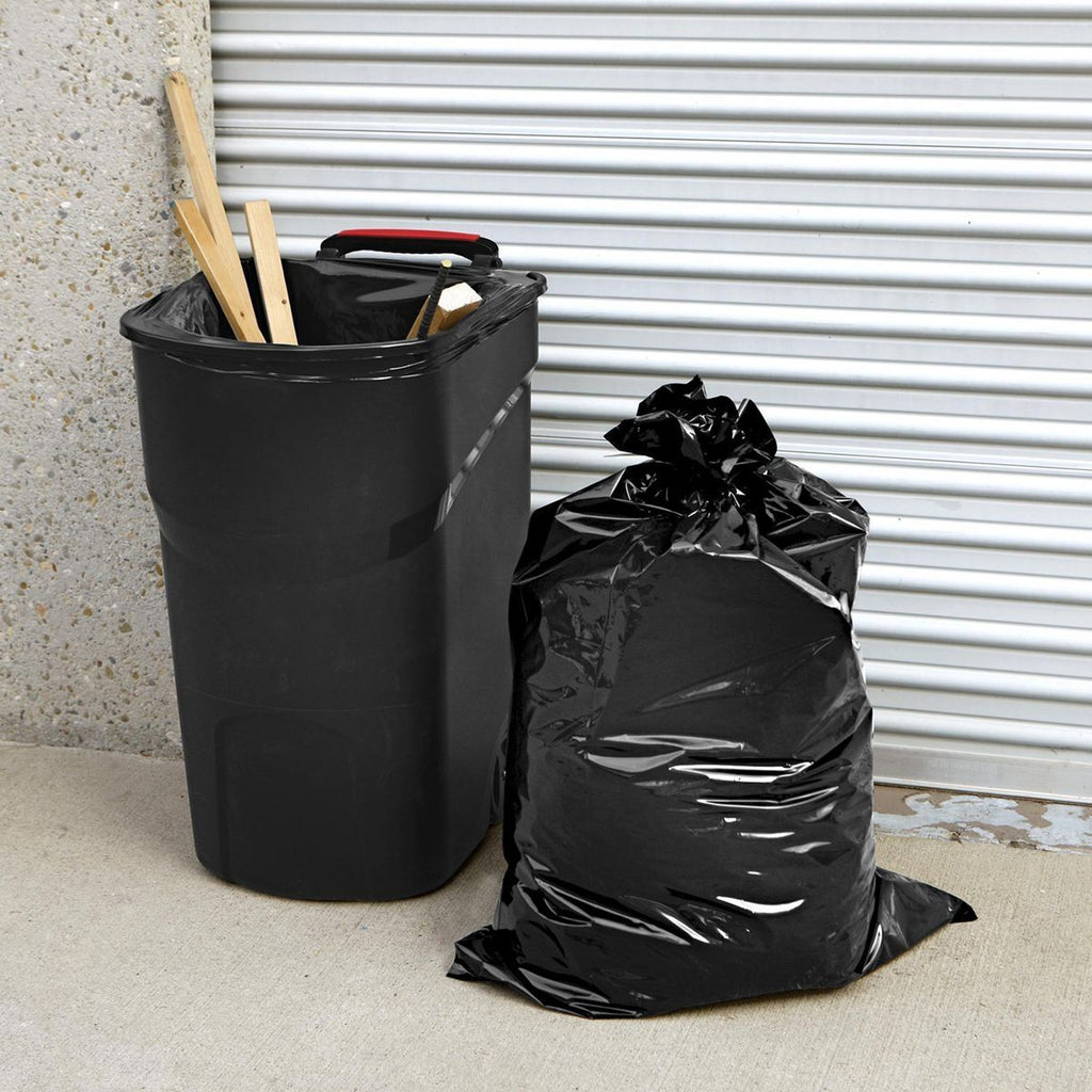 42 Gallon Trash Bags, 32 Pack K2304