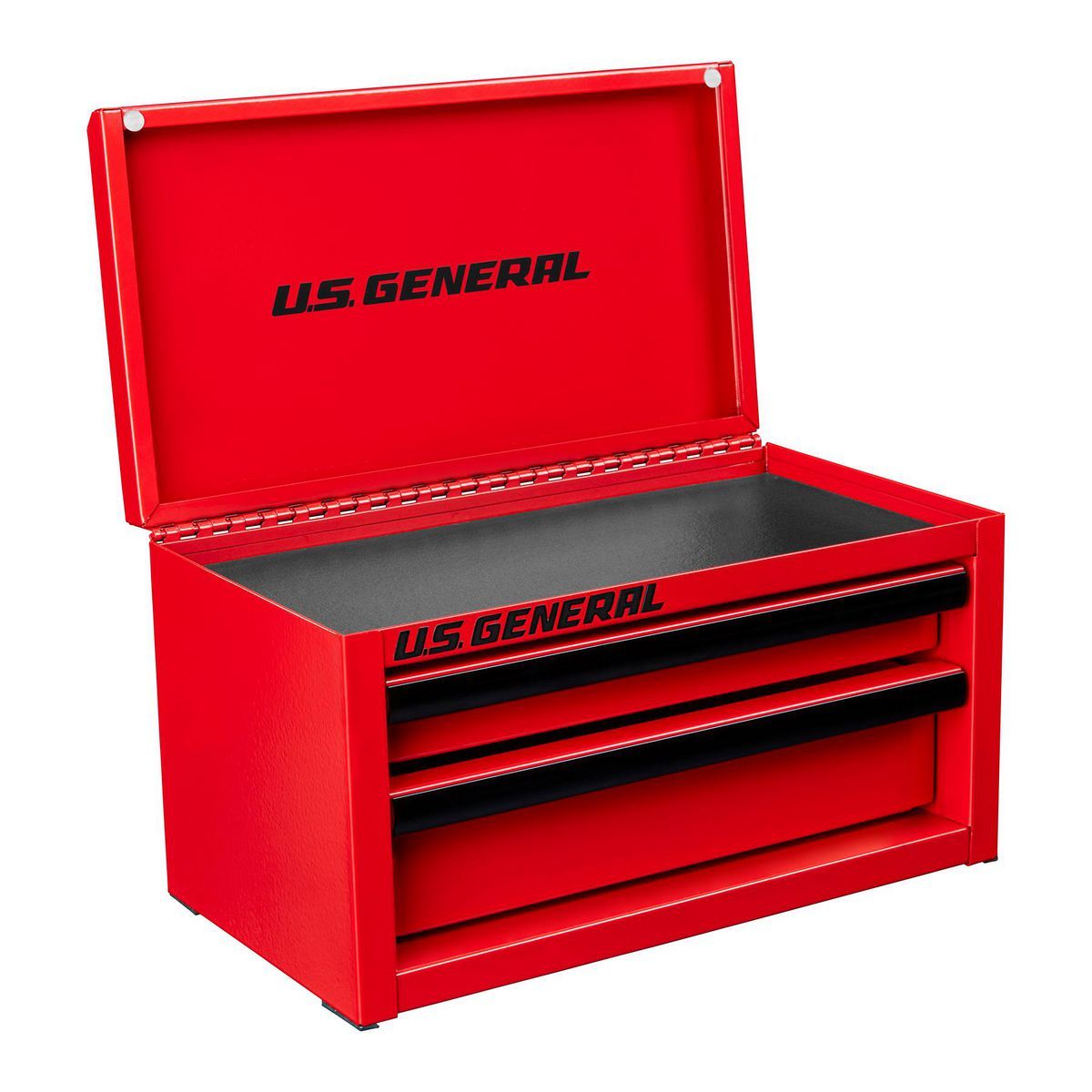 Mini Steel Toolbox K97766