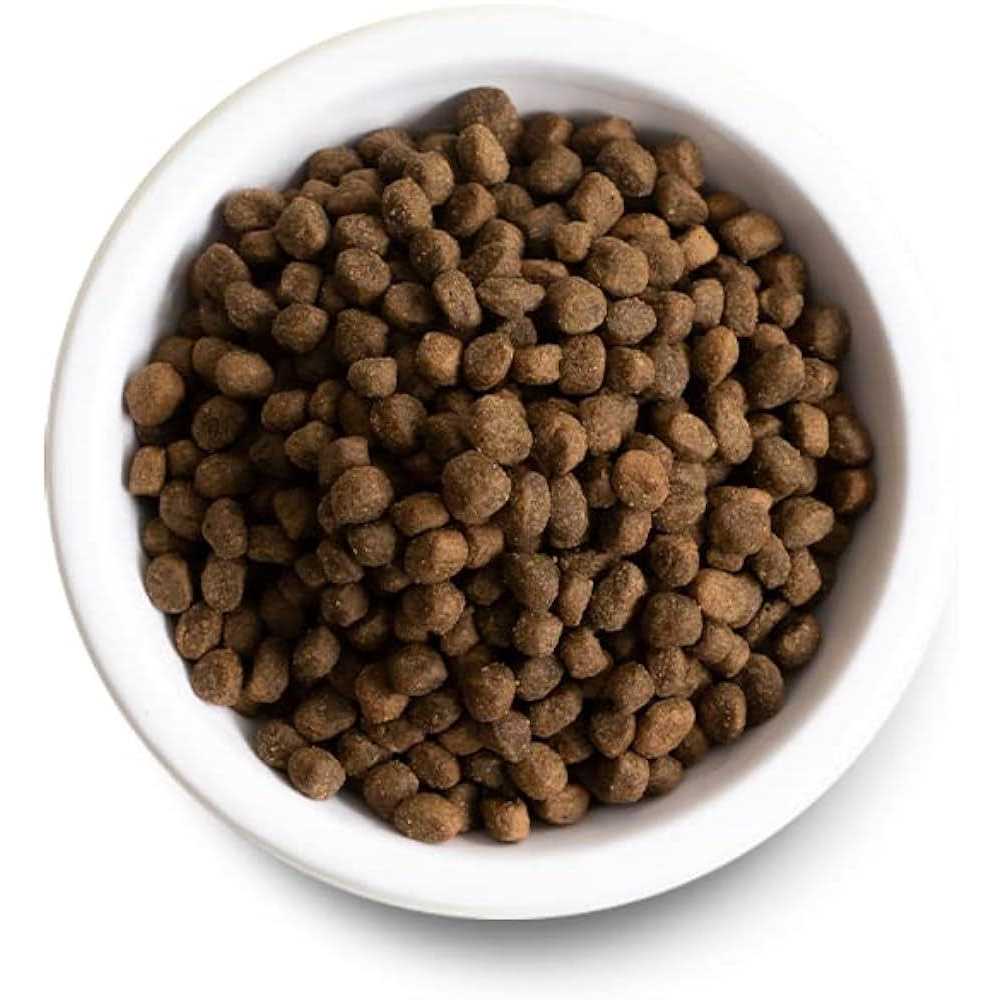Ancient Grains Dog Food M7969